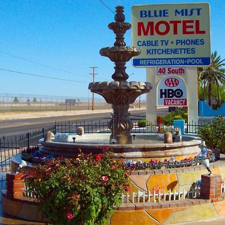 Blue Mist Motel Florence Ngoại thất bức ảnh