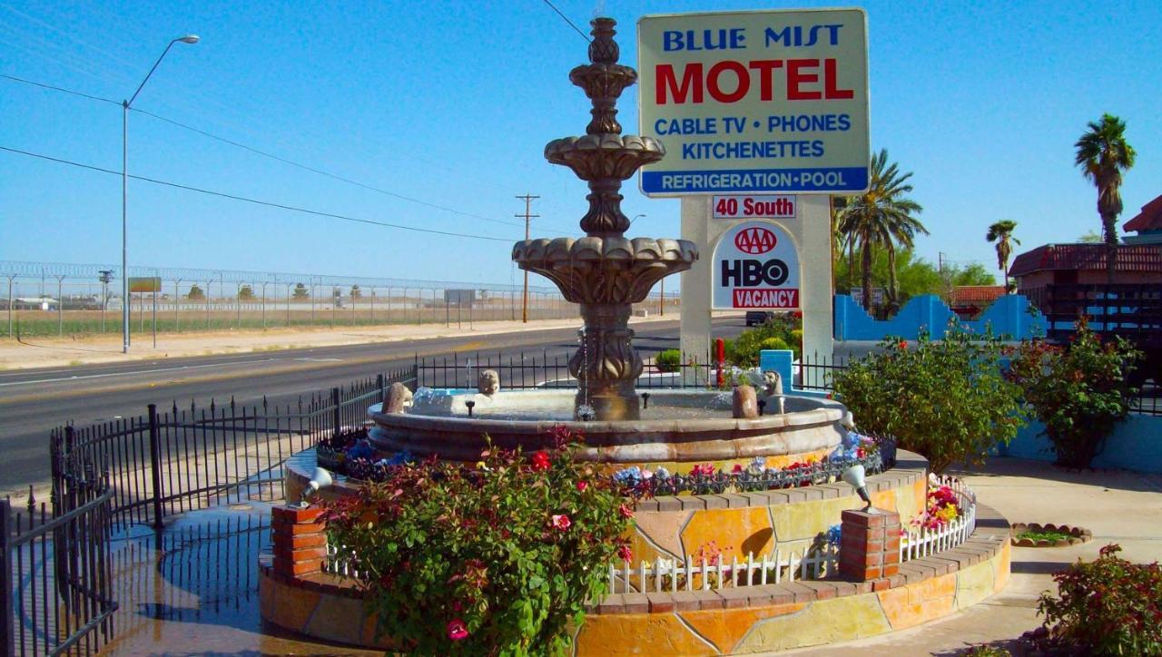 Blue Mist Motel Florence Ngoại thất bức ảnh