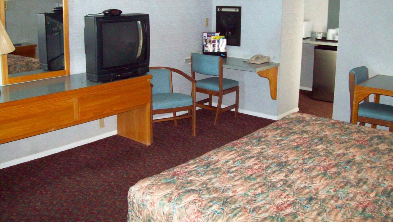 Blue Mist Motel Florence Ngoại thất bức ảnh