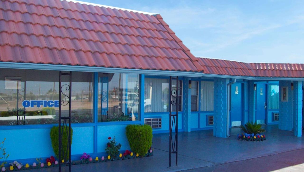Blue Mist Motel Florence Ngoại thất bức ảnh