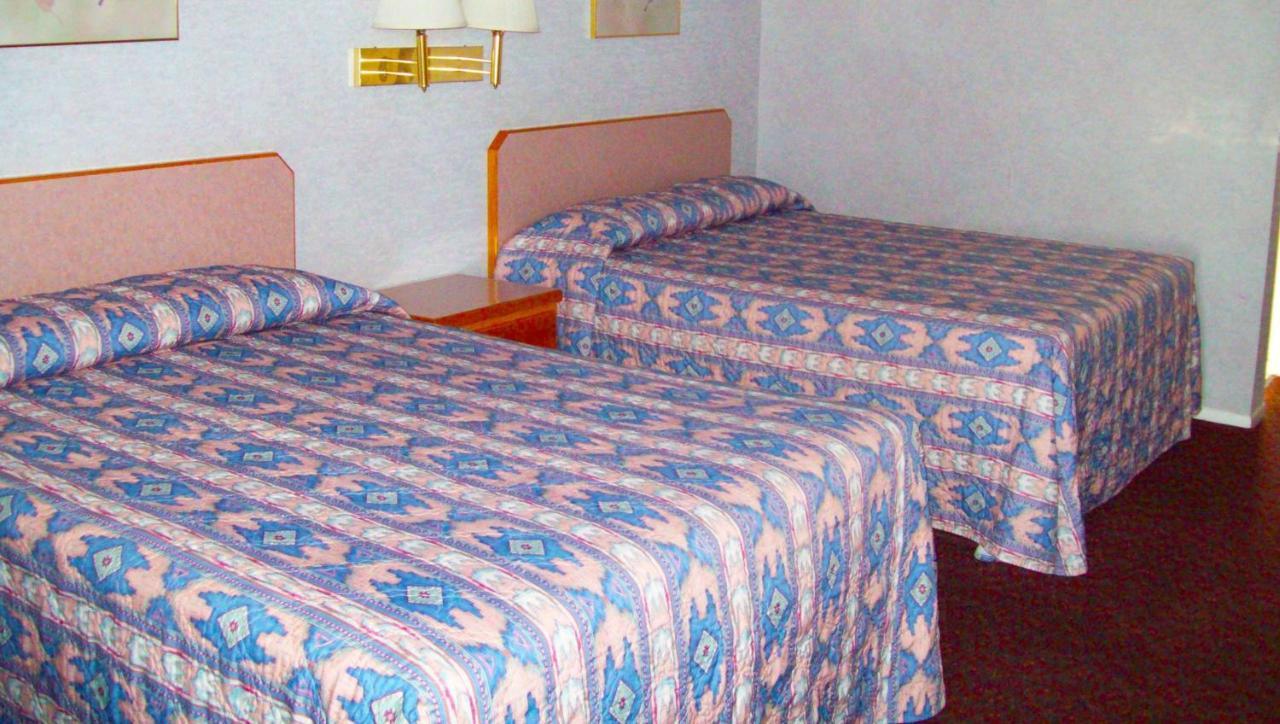 Blue Mist Motel Florence Ngoại thất bức ảnh