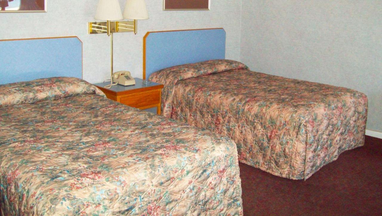 Blue Mist Motel Florence Ngoại thất bức ảnh