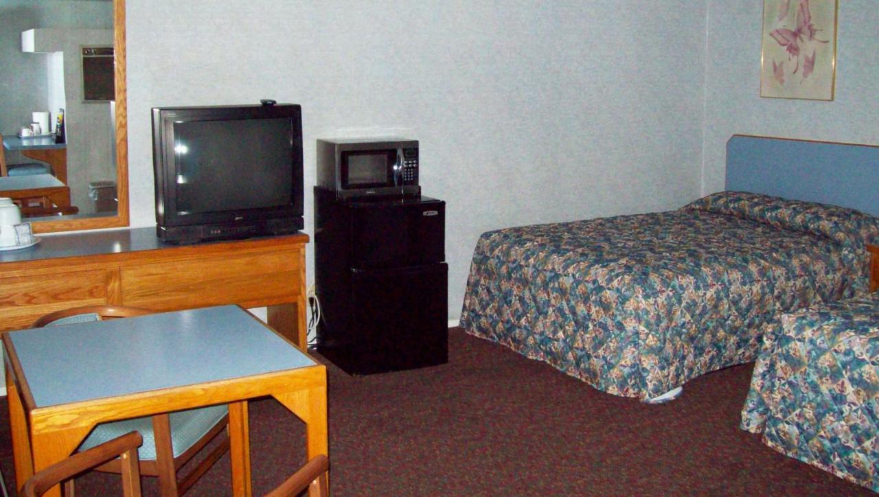 Blue Mist Motel Florence Ngoại thất bức ảnh
