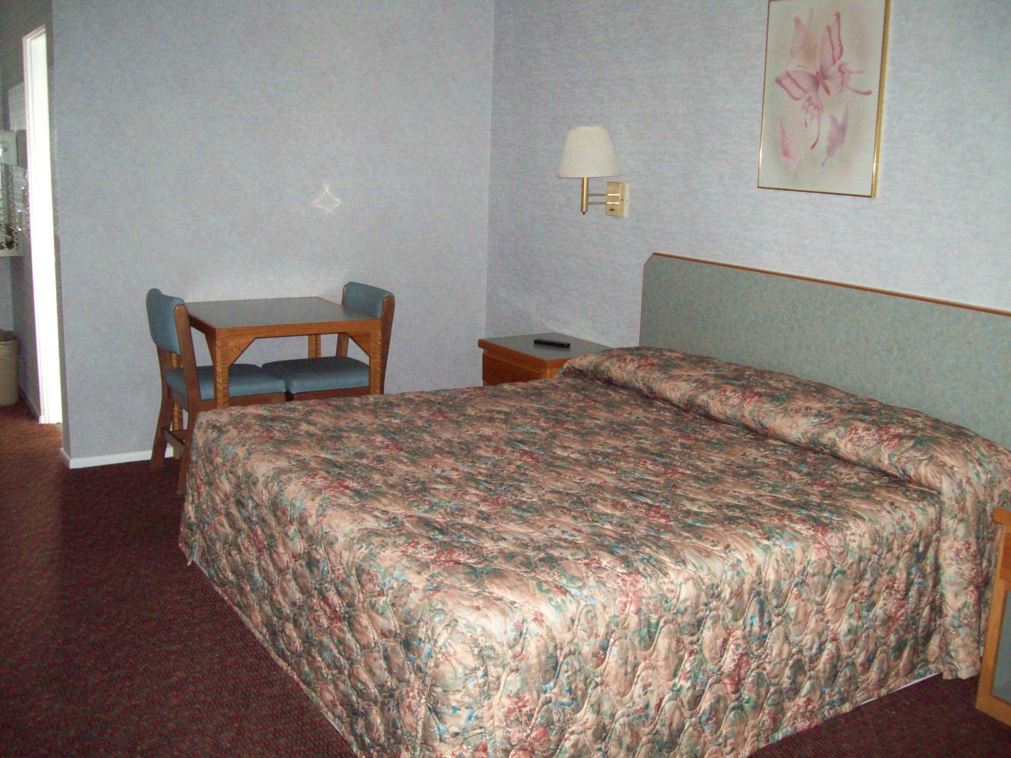 Blue Mist Motel Florence Phòng bức ảnh